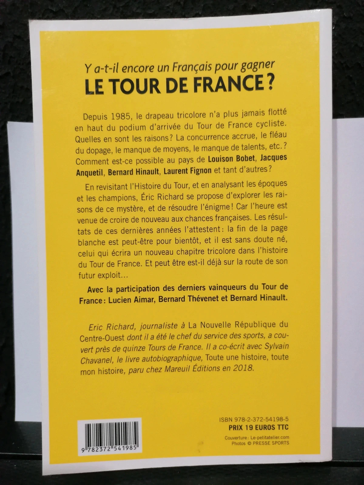 Is er nog een Fransman om de Tour de France te winnen – photo 2